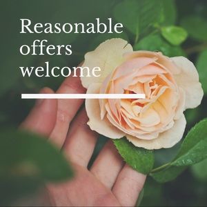 Meet your Posher, Kristina